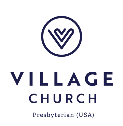Village Presbyterian Church Logo