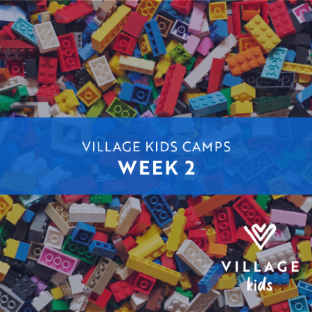 Picture for category Village Kids Camps - Week 2