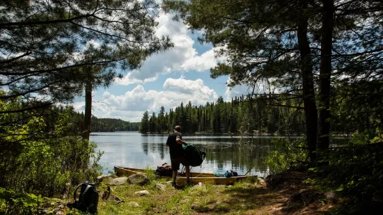 Picture of Boundary Waters 2024