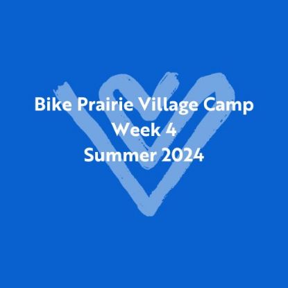 Picture of Bike Prairie Village Summer Camp