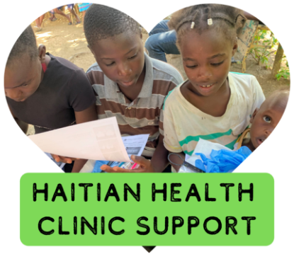 Picture of HAITIAN HEALTH CLINIC SUPPORT
