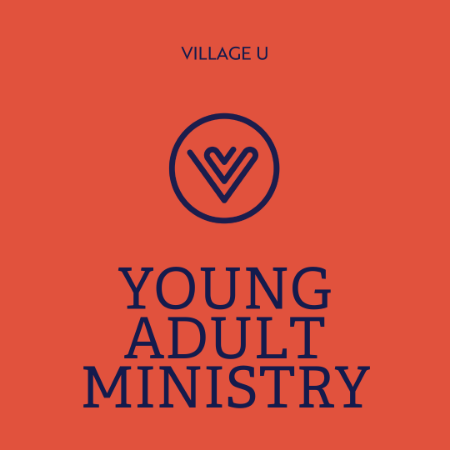 Picture for category Young Adult Ministry