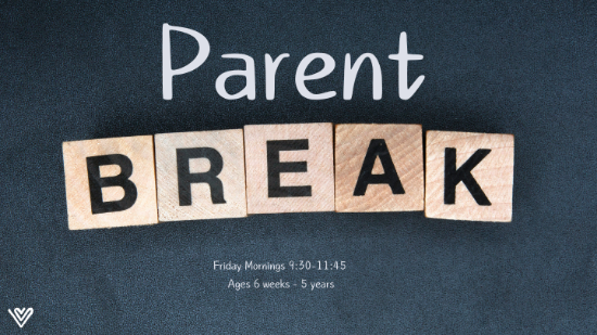 Picture of Friday Parent Break Payment  